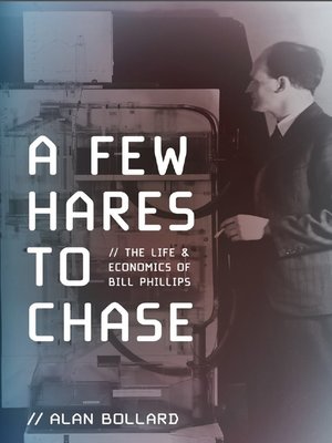 A Few Hares to Chase - ebook
